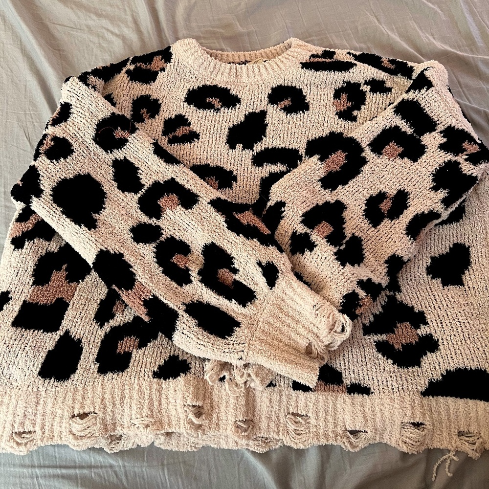 Sweater